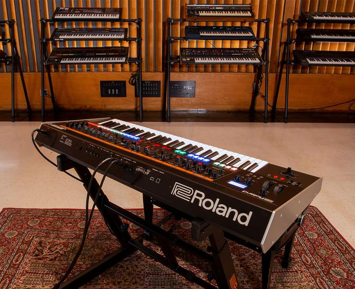 Image du produit Roland Jupiter-X
