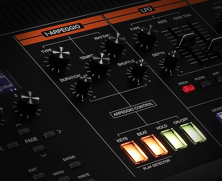 Image du produit Roland Jupiter-X