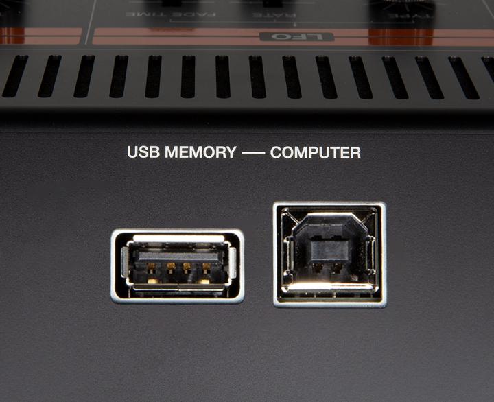 Image du produit Roland Jupiter-X
