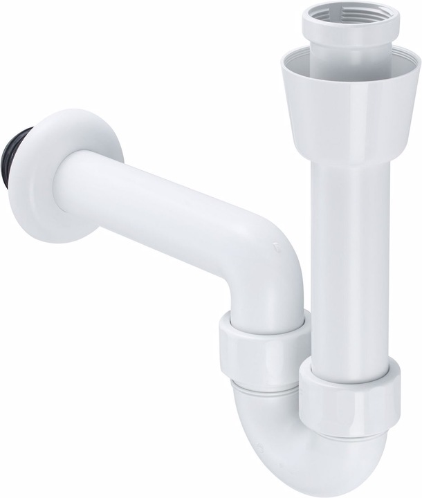 Geberit Lavabosiphon (Sifone tubo, 1 1/4")