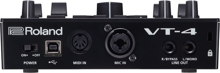 Image du produit Roland VT-4