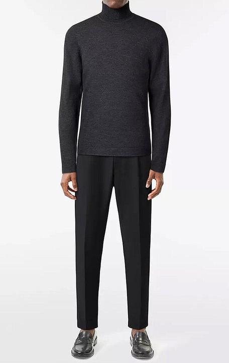 Produktbild Drykorn Rollkragenpullover JOEY (M)