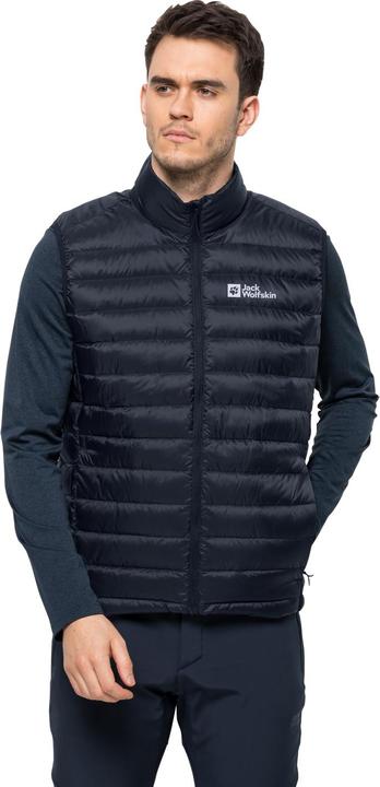 Produktbild Jack Wolfskin Pack & Go Down Vest M (M)