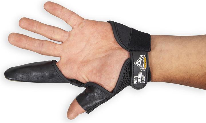 Immagine prodotto AnacondA Profi Casting Glove LH-M