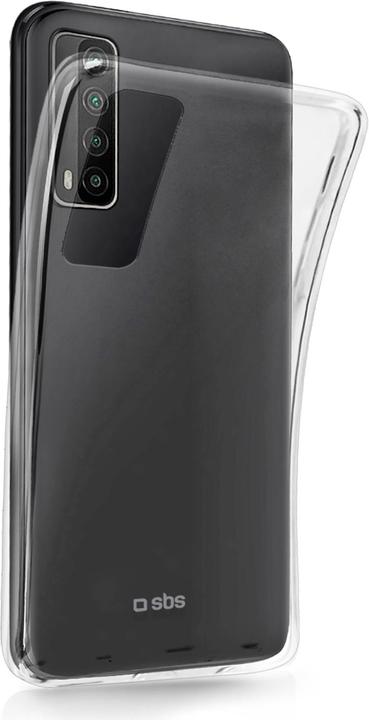 Actual product image SBS Cover (Huawei P Smart (2021))