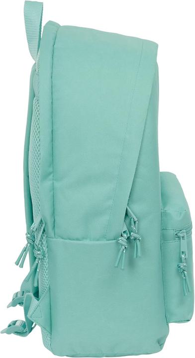 FC Barcelona Laptoptasche F.C. Barcelona grün 31 x 44 x 18 cm (15.60")