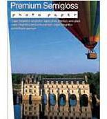 Productafbeelding Epson Plotterpapierrol Premium semi-glanzend fotopapier, 1112mm x 30,5m, 250g/m² (250 g/m², Plotterrollen, 1 x)
