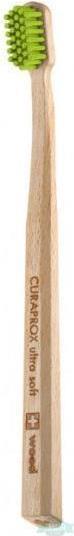Image du produit Curaprox Bois Naturally CS ultra doux (Ultra doux)