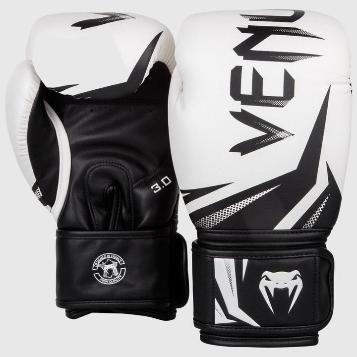 Produktbild Venum Challenger 3.0 WhiteBlack