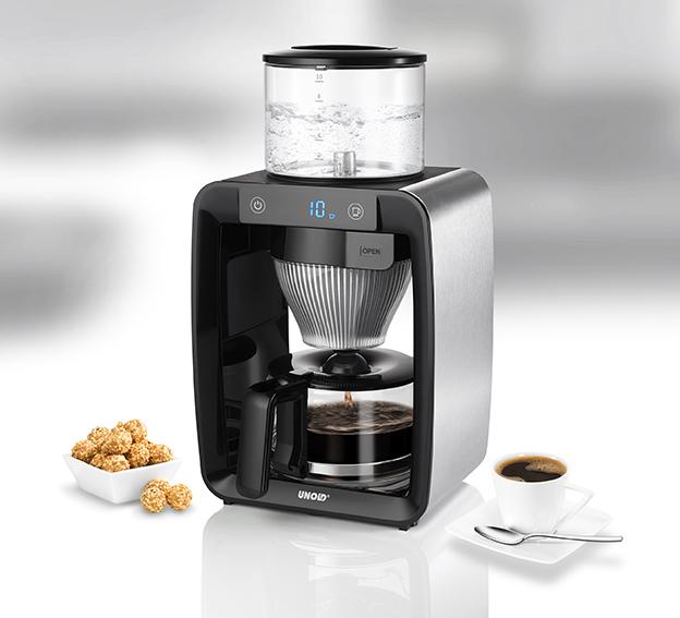 Produktbild Unold Aroma Star Kaffeeautomat