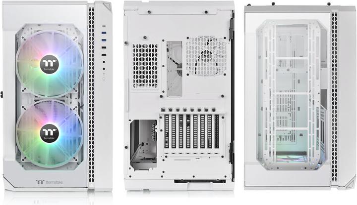 Produktbild Thermaltake View 51 (E-ATX, ATX, mATX, Mini-ITX)