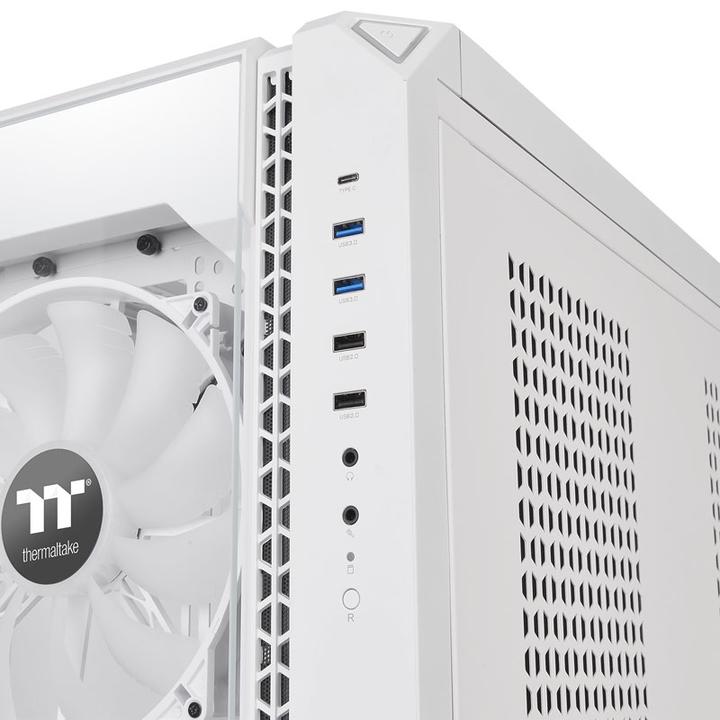Produktbild Thermaltake View 51 (E-ATX, ATX, mATX, Mini-ITX)