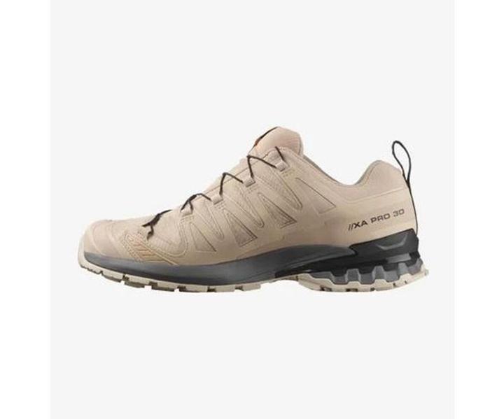 Actual product image Salomon XA Pro 3D v9 GTX Grau (44)