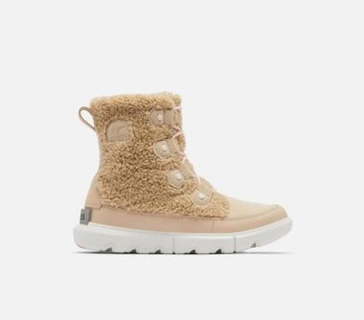 Sorel Women's Explorer II Joan Cozy (40)