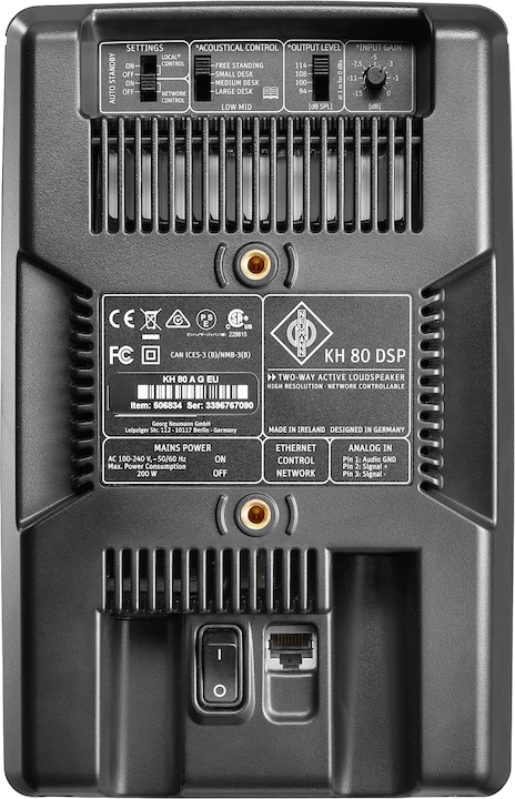 Productafbeelding Neumann KH 80 DSP (Actief, 1 stuk)