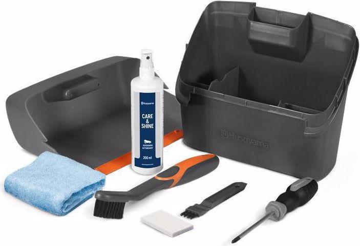 Husqvarna Wartungs- und Reinigungskit (Rasenmäher)