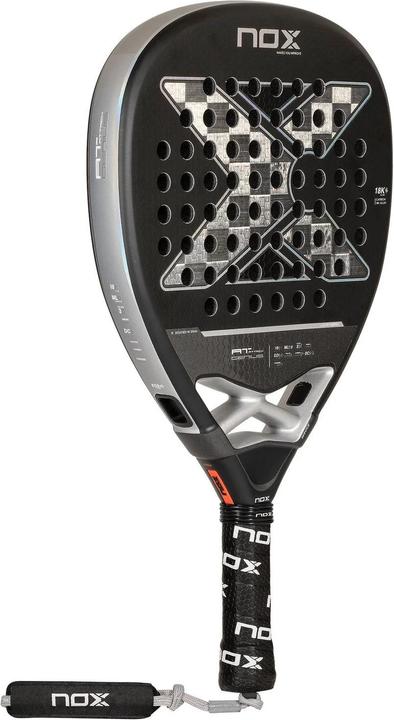 Actual product image Nox AT Luxury ATTACK 2024 by Agustín Tapia