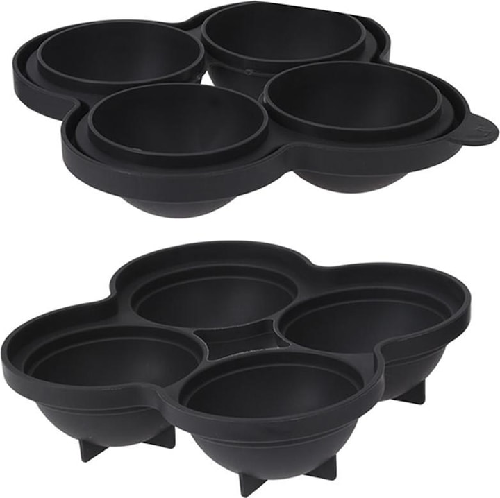 Actual product image Koopman Ice cube mould