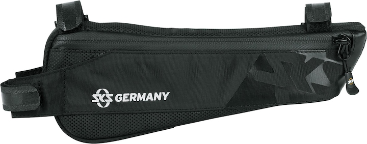 SKS Racer Edge top tube bag (0.60 l, Frame bag)