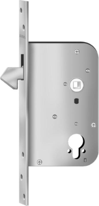 Immagine prodotto Schänis Serratura da infilare per porte scorrevoli 1609 (Serratura a mortasa)