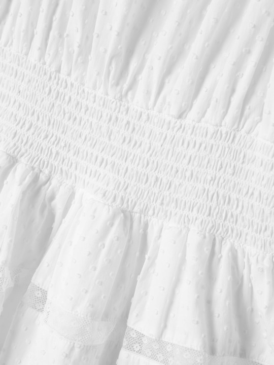 Produktbild Name it Kurzärmeliges Kleid (146)
