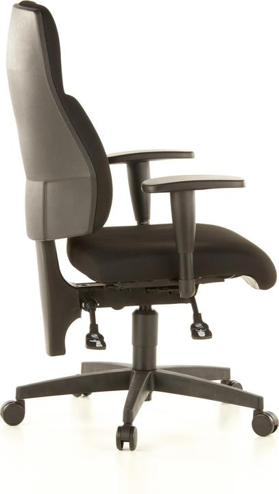 Produktbild Topstar Operator-Drehstuhl LADY SITNESS (42 - 53 cm)