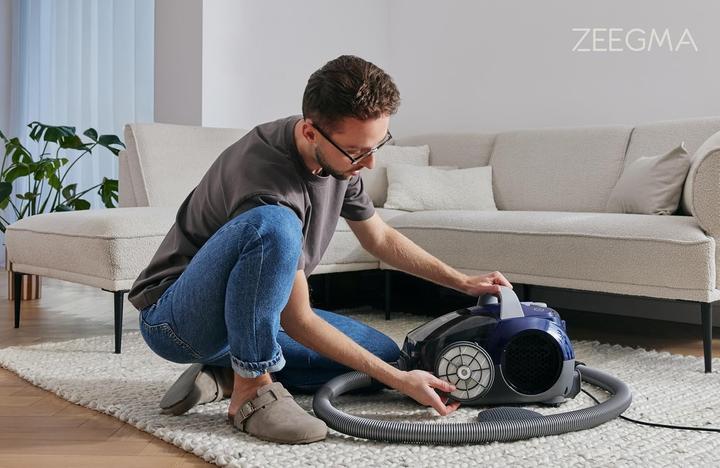 Produktbild Zeegma Zonder Verre Flow