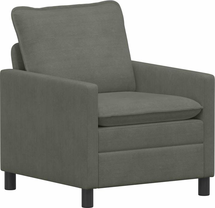 Produktbild vidaXL Modernes Sofa
