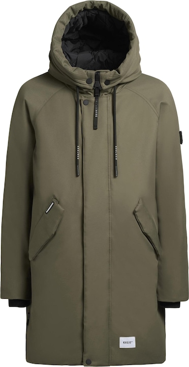 Light Moss Green