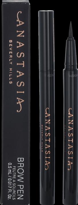 Immagine prodotto Anastasia Beverly Hills Penna per sopracciglia (Dark Brown)