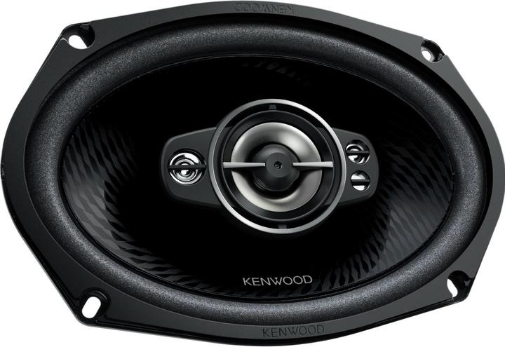 Produktbild Kenwood KFCPS6997 (720 W, 15.20 cm, 6 x 9")