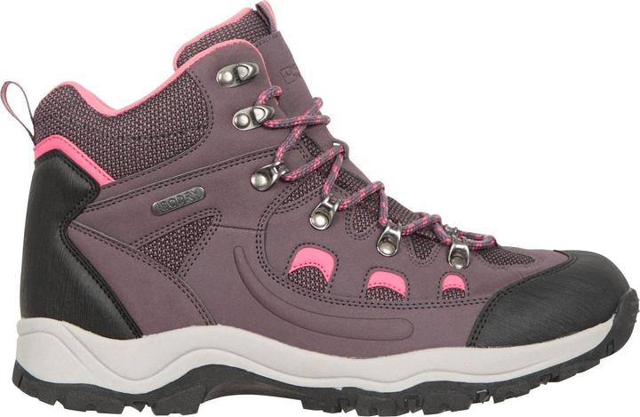 Immagine prodotto Mountain Warehouse Adventurer Scarponcini da Passeggio Donna (40)