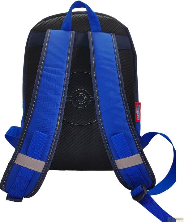 Produktbild La Plume Dorée Pokemon - Pikachu