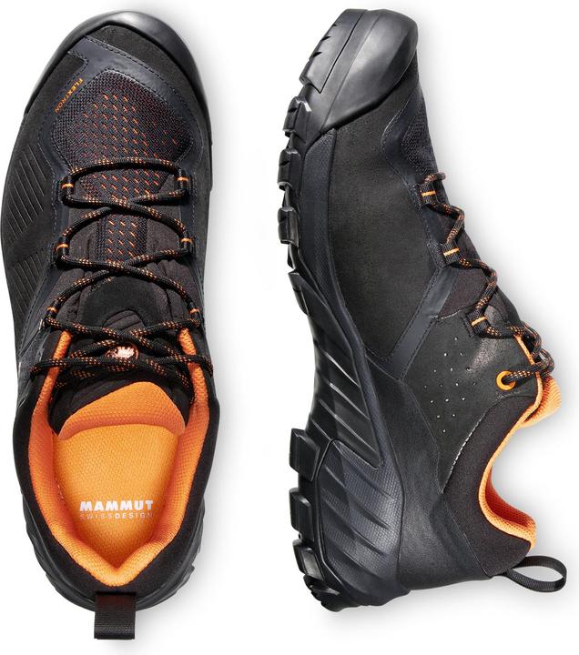 Produktbild Mammut Sapuen Low GTX Men (42 2/3)