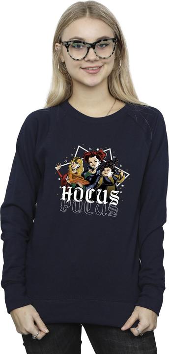 Image du produit Hocus Pocus - Sweat - Femme (XL)
