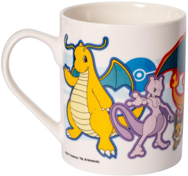 Actual product image Joojee Pokémon Master League (315 ml, 1x)
