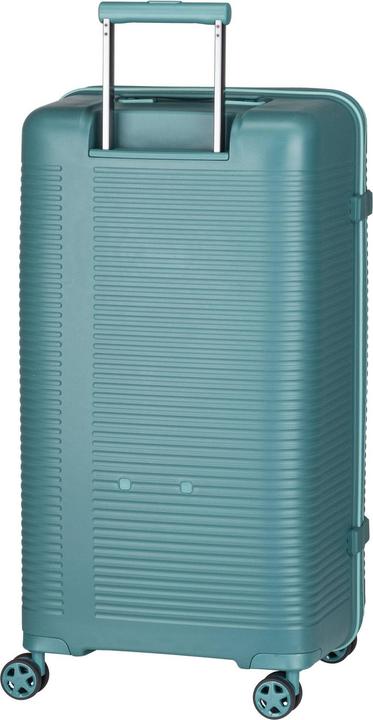 Produktbild Travelite ROOMER Trunk() Aqu (101 l)