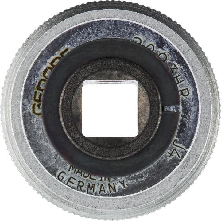Produktbild Gedore Handratsche 1/4" (1/4")