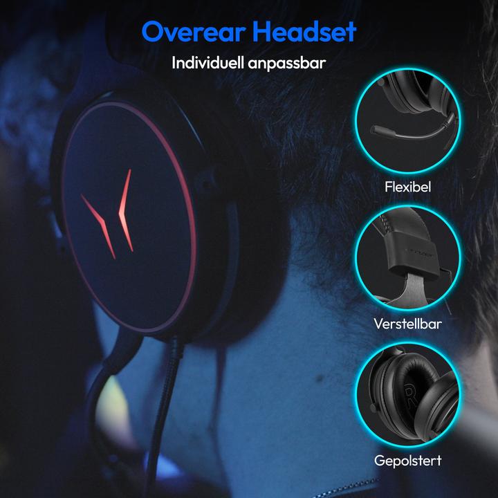 Image du produit Medion random mlvmCm9llQ (Filaire)