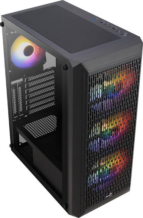 Immagine prodotto AeroCool baglio (ATX, Mini-ITX, mATX)