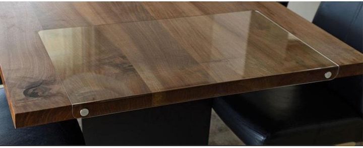 Image du produit DisDing Protection de la table