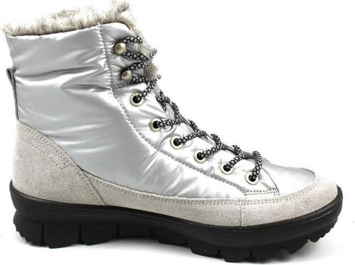 Actual product image Legero Ankle boot (40.5)