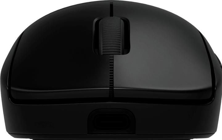 Produktbild Logitech Pro 2 Lightspeed (Kabelgebunden, Kabellos)