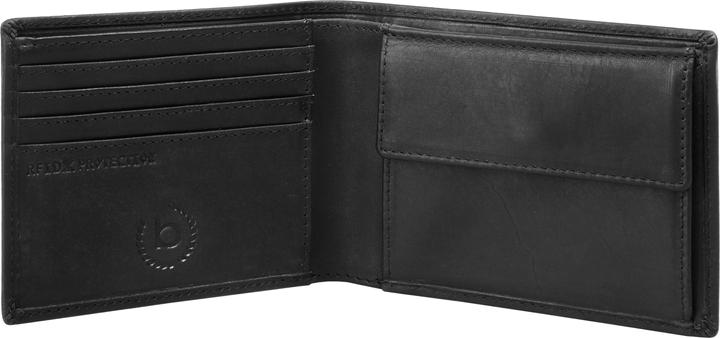 Actual product image Bugatti Romano (RFID protected)