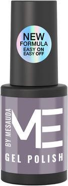 Immagine prodotto Mesauda 386242 (242, Smalto per unghie effetto gel)