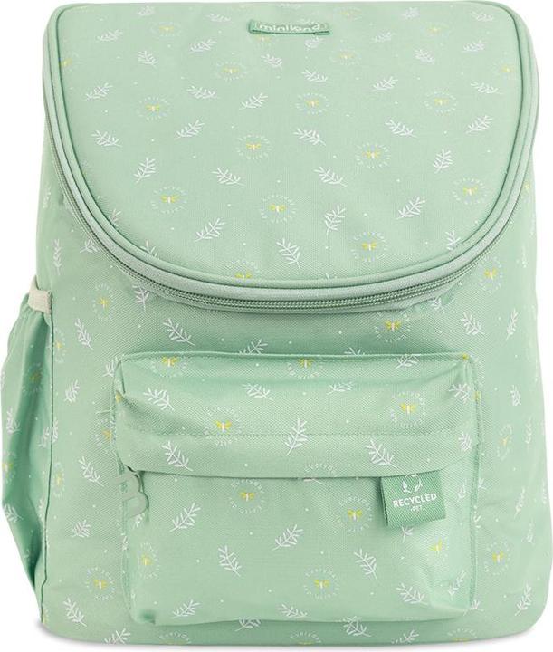 Produktbild Miniland Ecothermibag Lunch Green