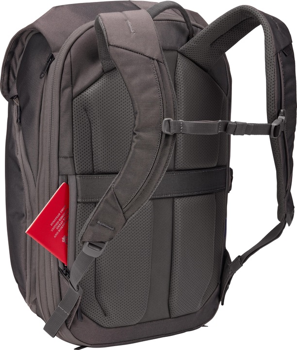 Produktbild Thule Subterra 2 Travel Backpack - Vetiver Gray (26 l)