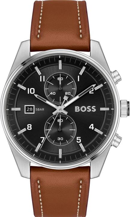 Image du produit BOSS Skytraveller (Chronographe, 44 mm)