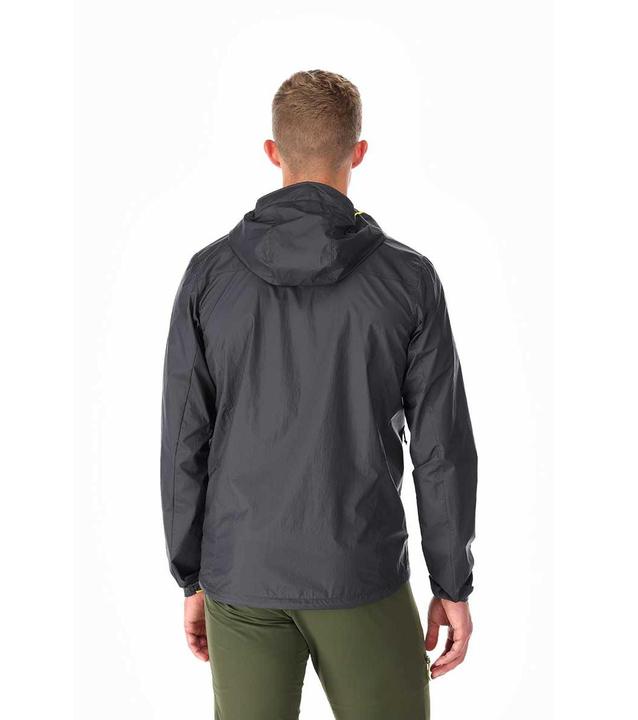 Immagine prodotto Rab Giacca con cappuccio Vital (XL)