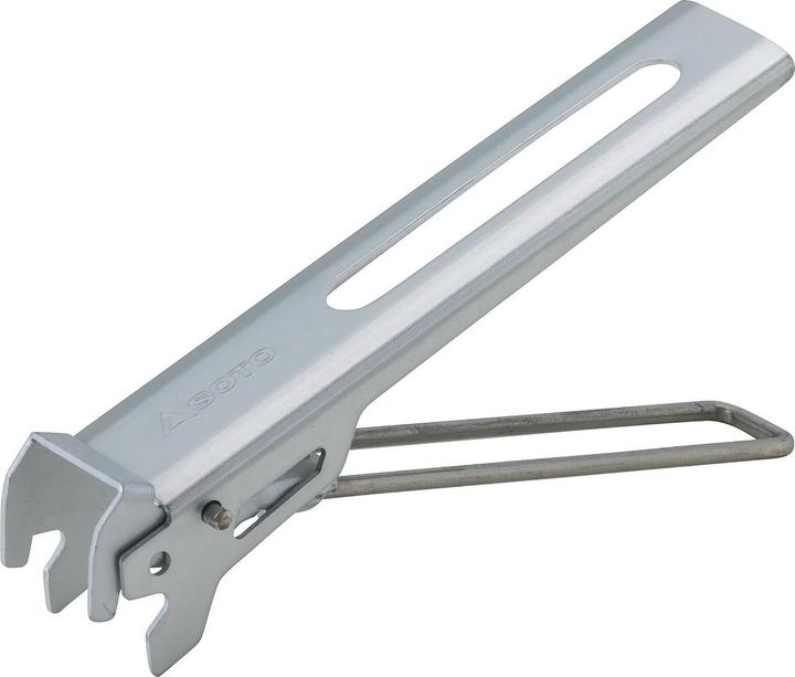 Actual product image Soto Titanium